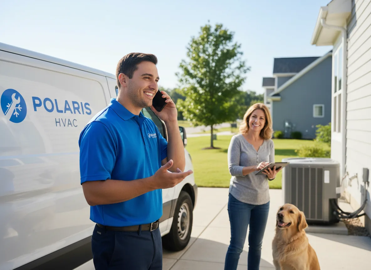 Furnace Repair Blue Creek, OH FAQs